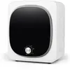 GOPLUS Sèche-Linge 800W, Sèche Linge Pompe à Chaleur 5 Programmes, Pro...