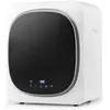 GOPLUS Sèche-Linge 800W, Sèche Linge Pompe à Chaleur 5 Programmes, Pro...