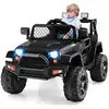 GOPLUS Quad Électrique Enfant 12V 3-8 Ans avec Télécommande 2,4G-Char....