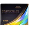 Air Optix® Colors amber intense 2pcs