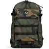 Sac à dos OGIO Alpha Convoy 320 - Camouflage forêt/noir