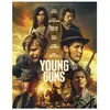 Import Young Guns Blu-ray 4K Ultra HD