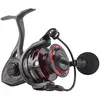 Penn Moulinet Spinning Clash Ii Hs