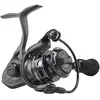 Moulinet Spinning Penn Clash II : Taille Moulinet - 4000