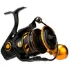 Penn Moulinet Spinning Slammer Iv