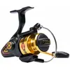 Penn Moulinet Spinning Slammer Classic