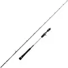 Penn Canne à Jigging Légère Prevail Iii Cast