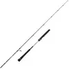 Penn Canne à Jigging Légère Prevail Iii