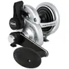 Penn Moulinet De Jigging Fathom  Ii Lever Drag 2 Speed 10
