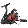 PENN Fierce III moulinet spinning solide résistant à l'eau salée pour la pêche en mer en bateau, pêche au leurre, pêche en kayak, pêche au thon, bar, lieu, pagre, dorade
