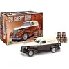 Revell Maquettes Revell Us 1939 Chevy Sedan Delivery-Revell