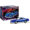 Revell Maquettes Revell Us 1985 Chevy Camaro Z28-Revell