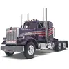 Maquette Revell Peterbilt 359 Conv'l Tractor  - Maquette de camion  - 11506 