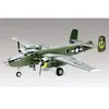 Revell kit de modèle 1B-25J Mitchell:48 marron 147-pièce