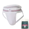 Jockstrap Original Waist 3 Band Blanc M