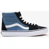 Baskets hautes  de Vans - UA SK8-Hi - EU37 à EU46 - pour Unisexe - marine EU 37
