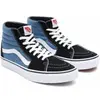 Vans Baskets Vans Ua Sk8-Hi - Bleu - 42 1/2