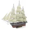 Maquette USS Constitution  - Metal Earth Maquette en métal  - 5060142 