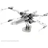 DAM Maquette métal - Star Wars : Vaisseau X-wing (Star Fighter) - Métal Earth