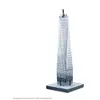 buildin One World Trade Center