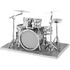 Fascinations Maquette Metal Earth Batterie