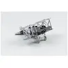 METALEARTH - FOKKER D-VII (4 PCS)