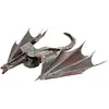 Fascinations Metal Earth Iconx Game Of Thrones Drogon 3d Metal Model Kit