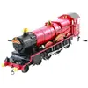 Fascinations Iconx - Harry Potter/Hogwarts Express - Metal Earth 5061330-Metal Earth