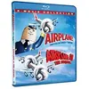 Import Airplane 2 Movie Collection Blu-ray