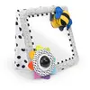 Mirroir sur pied - Regarde moi MULTICOLORE Sassy