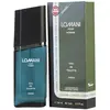 LOMANI by Lomani Eau De Toilette Spray 3.4 oz / 100 ml (Men)