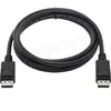 Câble DisplayPort 1.2 Eaton Tripp Lite 3m M/M (Noir) #1POURCENT