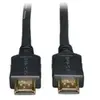 Tripp Lite - Câble HDMI - HDMI mâle pour HDMI mâle - 91 cm - double blindage - noir