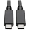 Tripp Lite U420-003-G2-5A - Noir