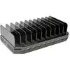 Station d'accueil EATON de recharge 10 ports USB avec supports d