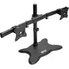 Eaton Tripp Lite Support sur base Dual pour 2 écrans de 13" à 27"