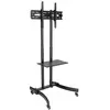 Eaton Tripp Lite Support chariot à roulettes Classic Edition pour TV d...