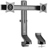 Tripp Lite Ddr1727dc Support D'écran Plat Pour Bureau 68,6 Cm (27") N