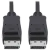 Tripp Lite Eaton Câble Displayport 1.4 Uhd 8k Câble Displayport 3 M
