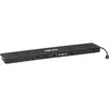 Station d'accueil - tripp lite - triple-monitor usb c dock - hdmi, displayport, vga - usb-a/c