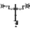 Tripp Lite DDR1327SDFC-1 support d'écran plat pour bureau 68,6 cm (27"...