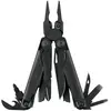 Leatherman Surge Multi-outil finition oxyde Noi 