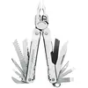 Leatherman Pince multifonctions SUPERTOOL 300 19 Outils en 1 avec étui nylon -