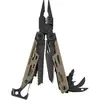 Pince Multifonctions signal  coyote 19 Outils en 1 avec étui nylon Leatherman