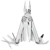 Pince multifonctions Wave Plus Leatherman Gris