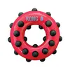 KONG - Dotz Circle - Jouet à Mordre, Aide à Nettoyer Les Dents - pour Chien Grande Taille