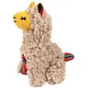 1 jouet KONG Softies Buzzy Llama - pour chat
