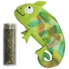Jouet KONG Refillables Caméléon pour chat - 1 jouet