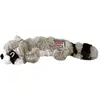 Kong - Scrunch Knots Raton Laveur - M / L
