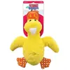 Kong Comfort Jumbo XL - 41,28x34x13cm Couleurs mélangées